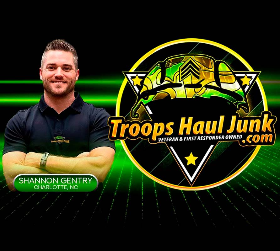 About Us Troop Haul Junk 
