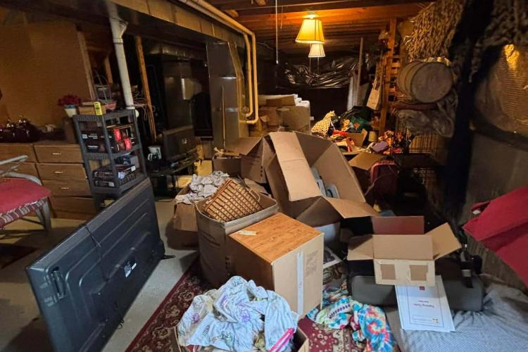 What Can and Cannot Be Hauled Away During a Junk Removal Appointment